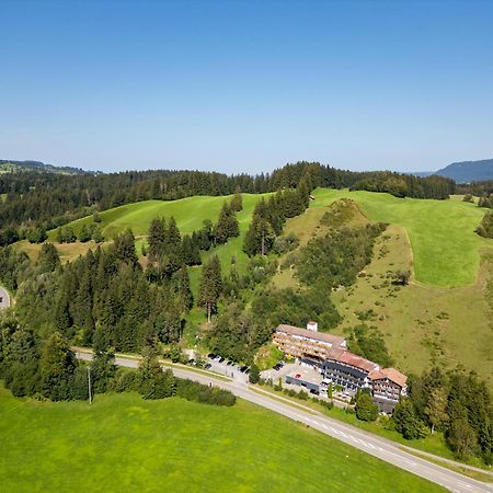 Rothenfels Hotel&Panorama Restaurant Immenstadt im Allgäu Exterior foto