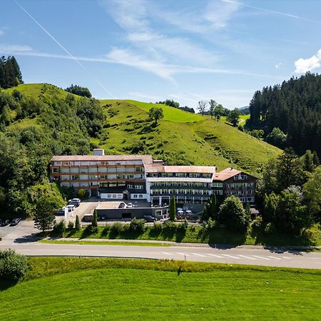 Rothenfels Hotel&Panorama Restaurant Immenstadt im Allgäu Exterior foto